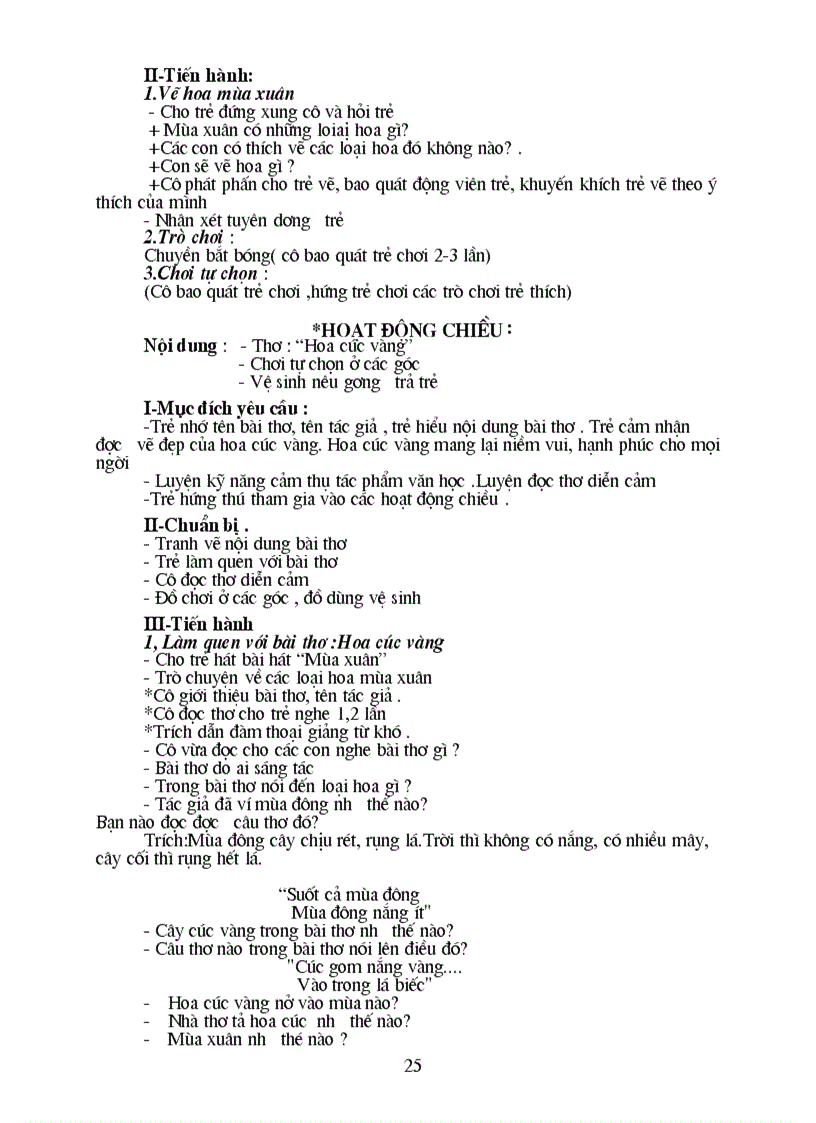 image for page Giao an tet va mua xuan