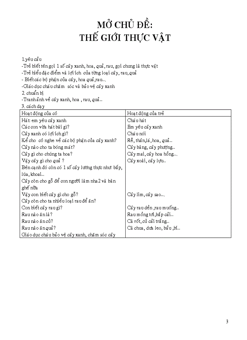 image for page Giao an tg thuc vat