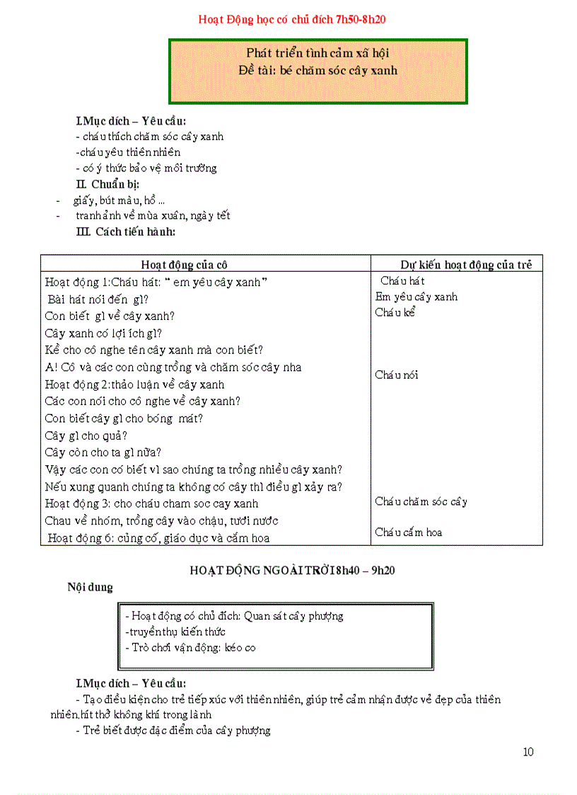 image for page Giao an tg thuc vat