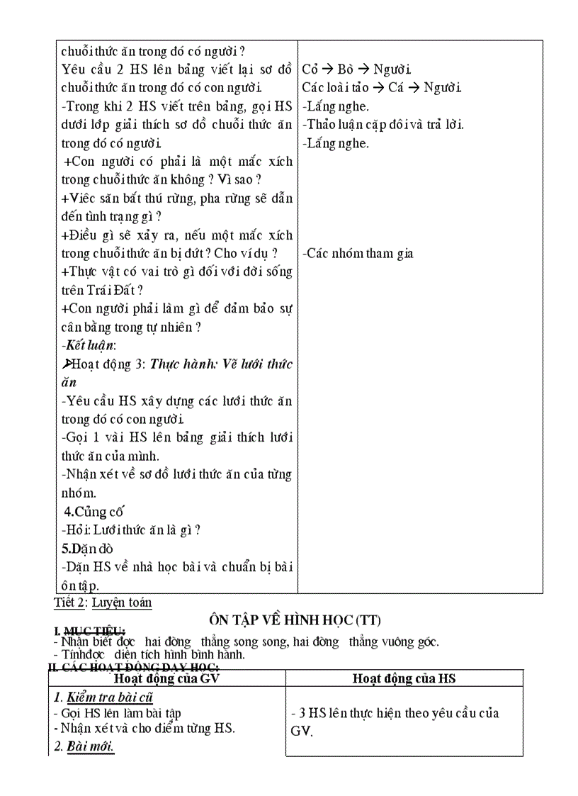 image for page Giao an thao toan gui dai lai tuan 34