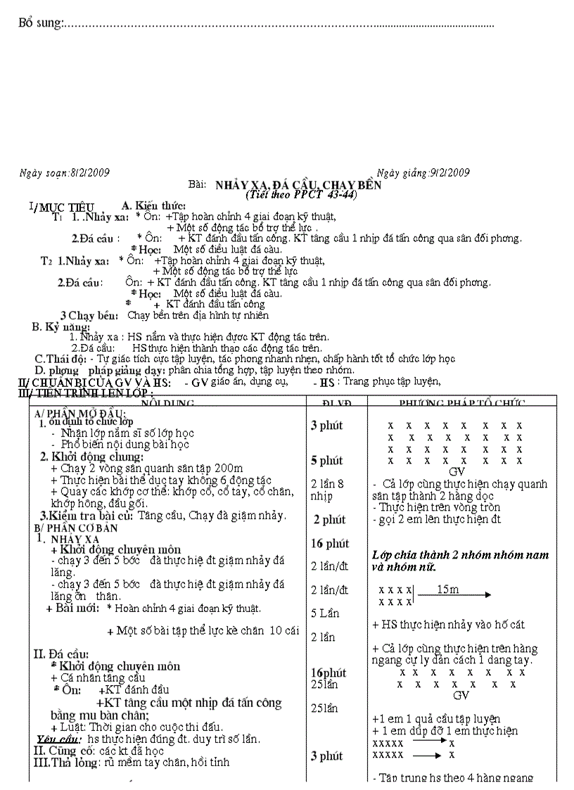 image for page Giao an the 11