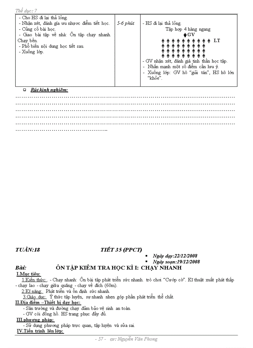 image for page Giao an the duc chuan khong can chinh