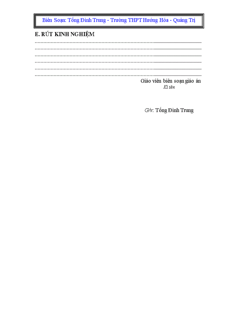 image for page Giáo án thể dục khối 10