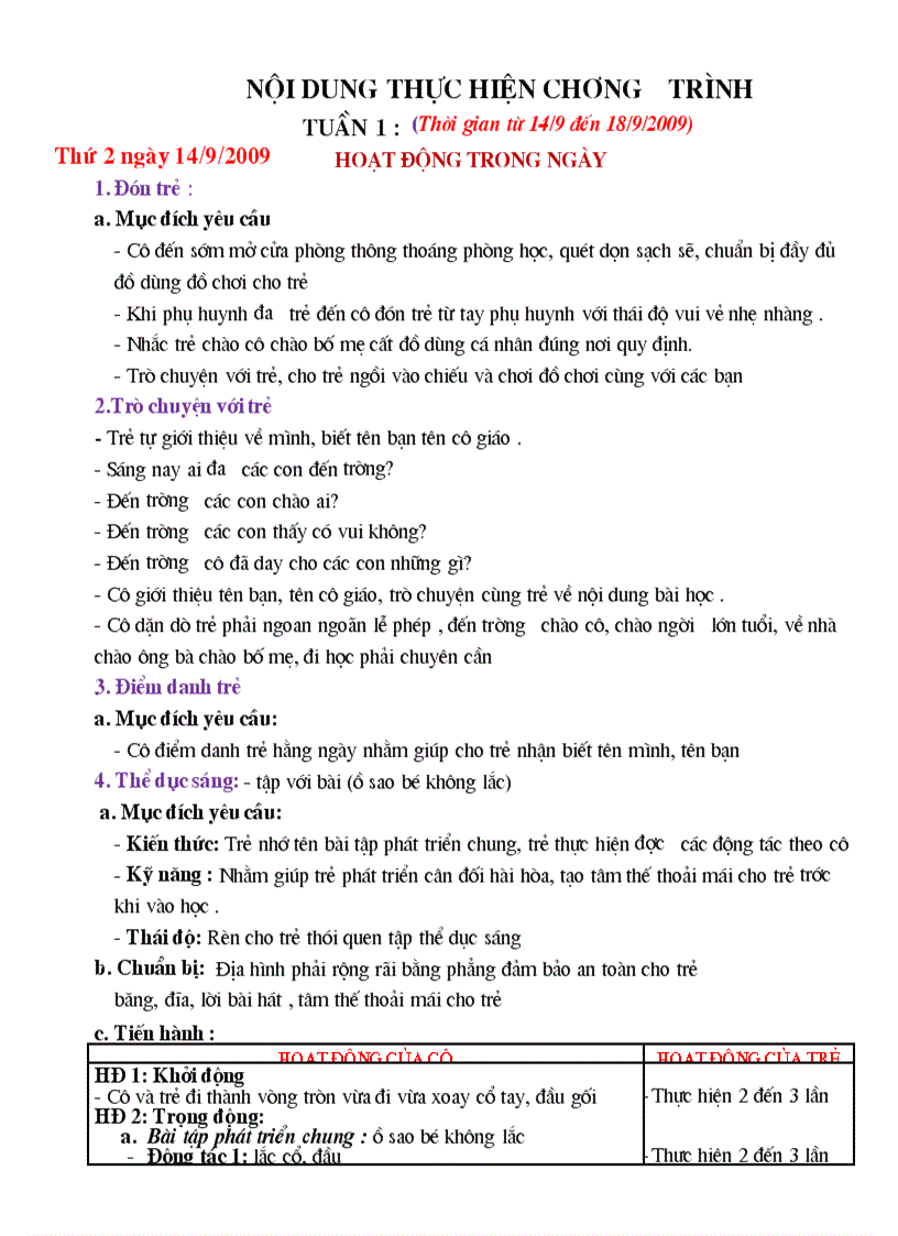 image for page Giao an thu 2