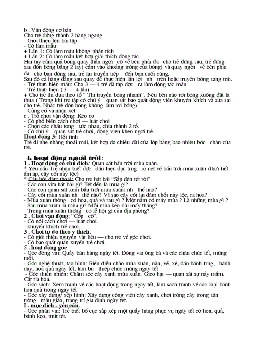 image for page Giao an thuc vat moi day du