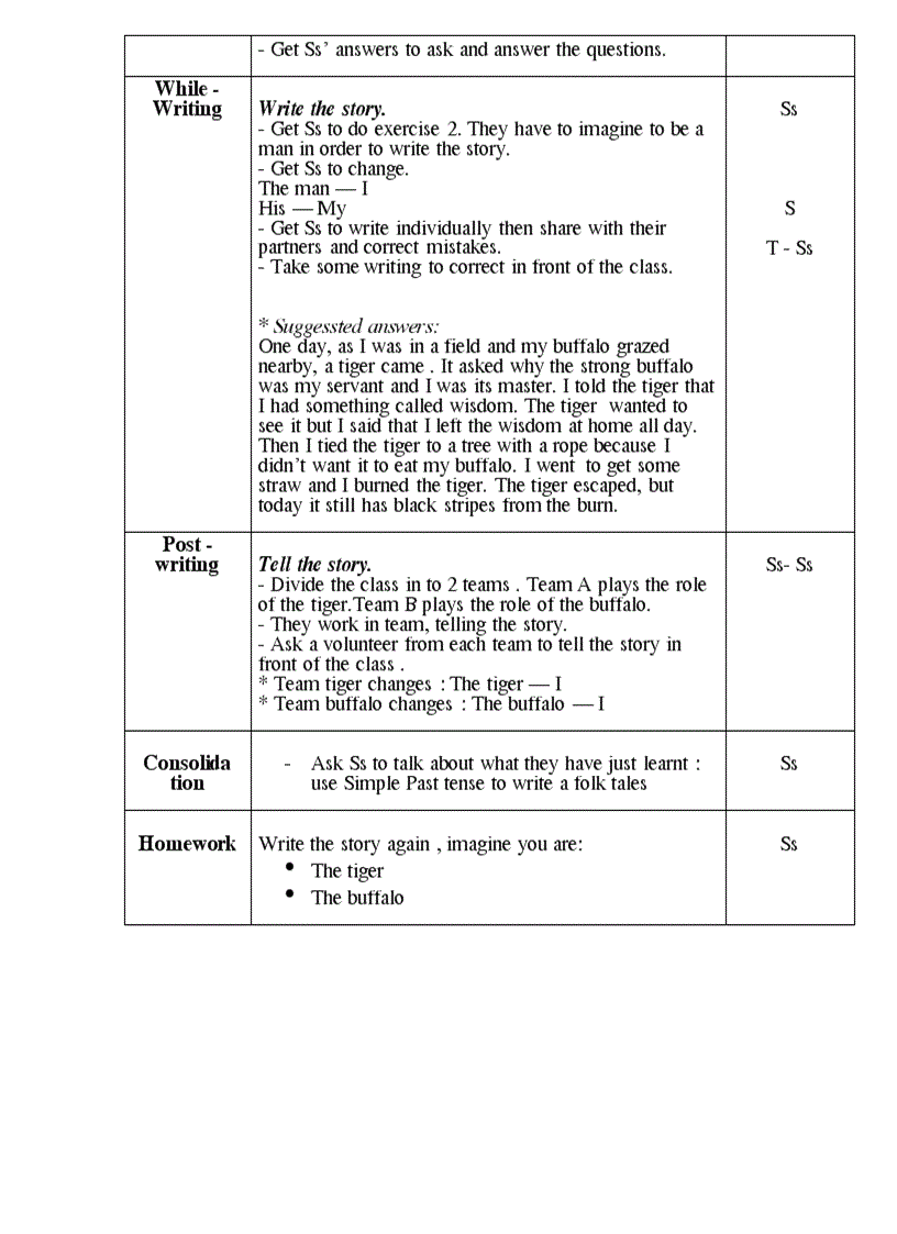 image for page Giao an tieng anh 8 Theo PPCT moi