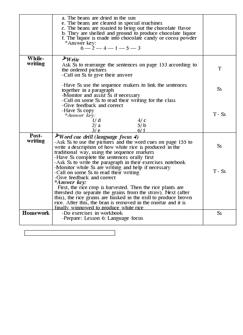 image for page Giao an tieng anh 8 Theo PPCT moi