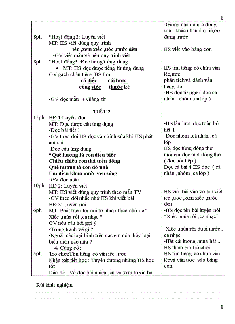 image for page Giao an tieng viet 1