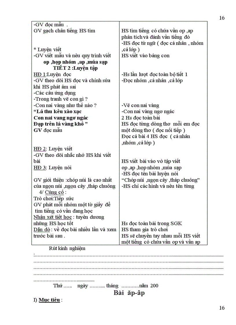 image for page Giao an tieng viet 1