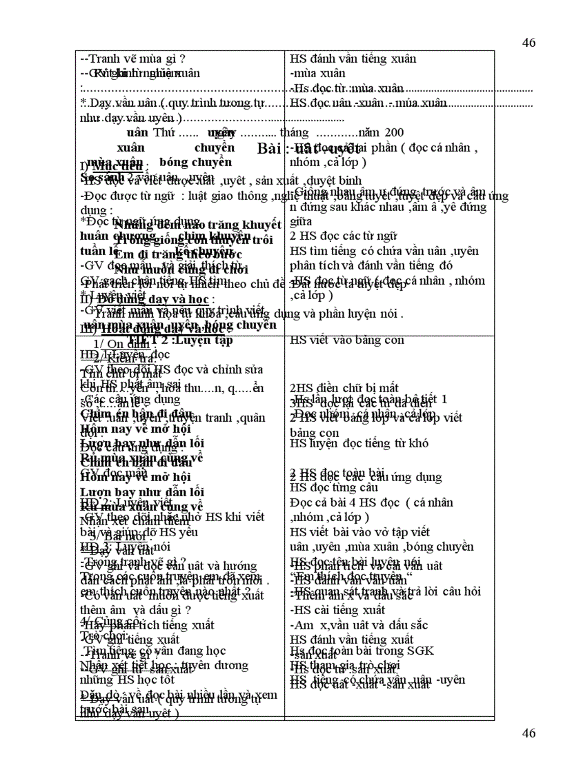 image for page Giao an tieng viet 1