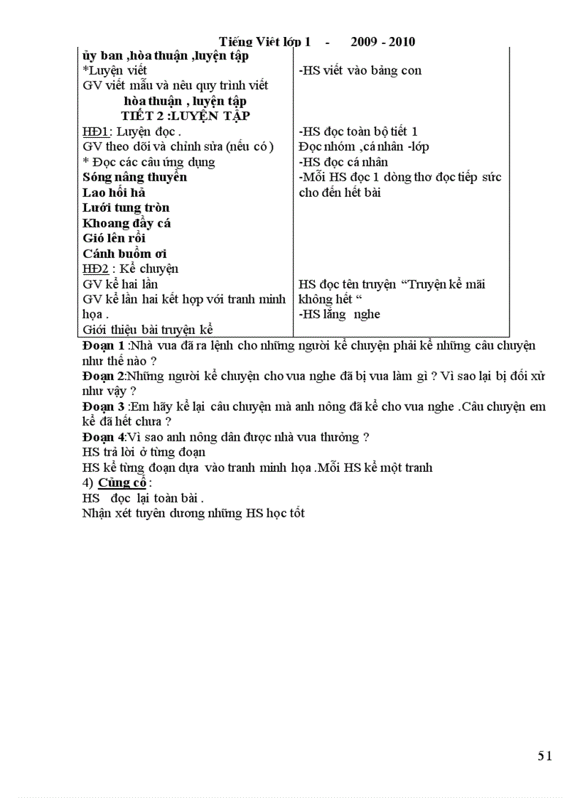 image for page Giao an tieng viet 1