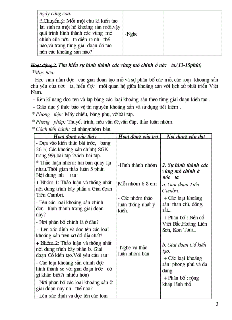 image for page Giáo án tiết 30 thi GVG Thành phố