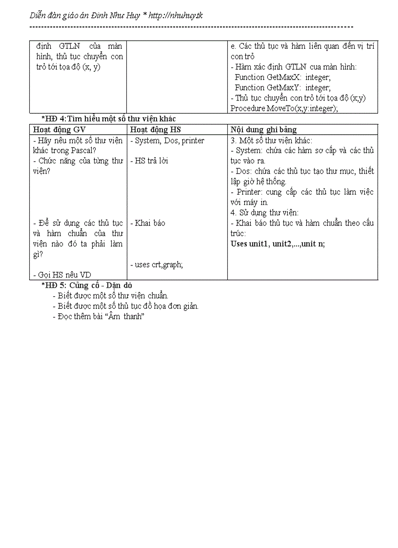 image for page Giao an tin 11