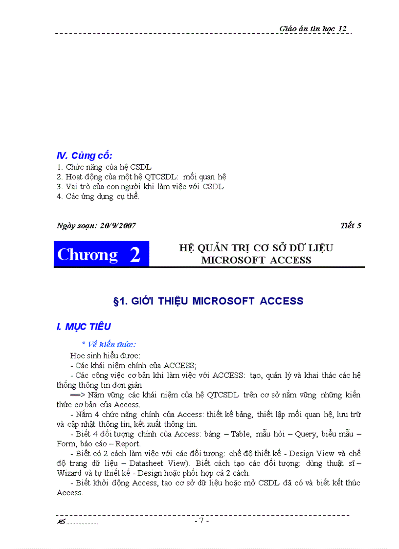 image for page Giao an tin 12