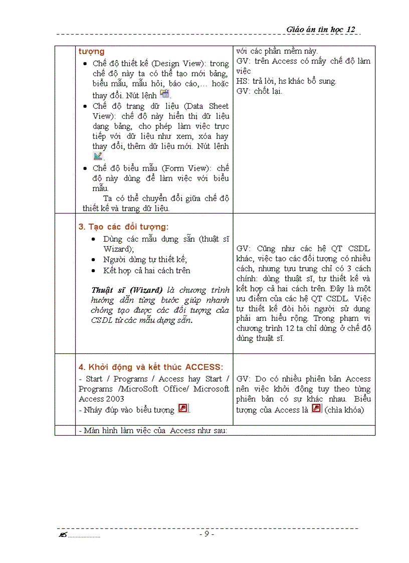 image for page Giao an tin 12