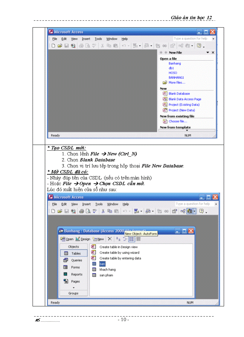 image for page Giao an tin 12