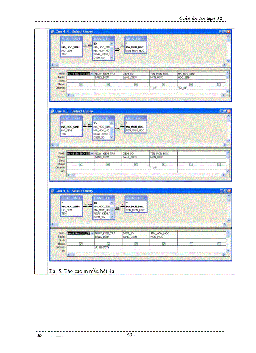 image for page Giao an tin 12