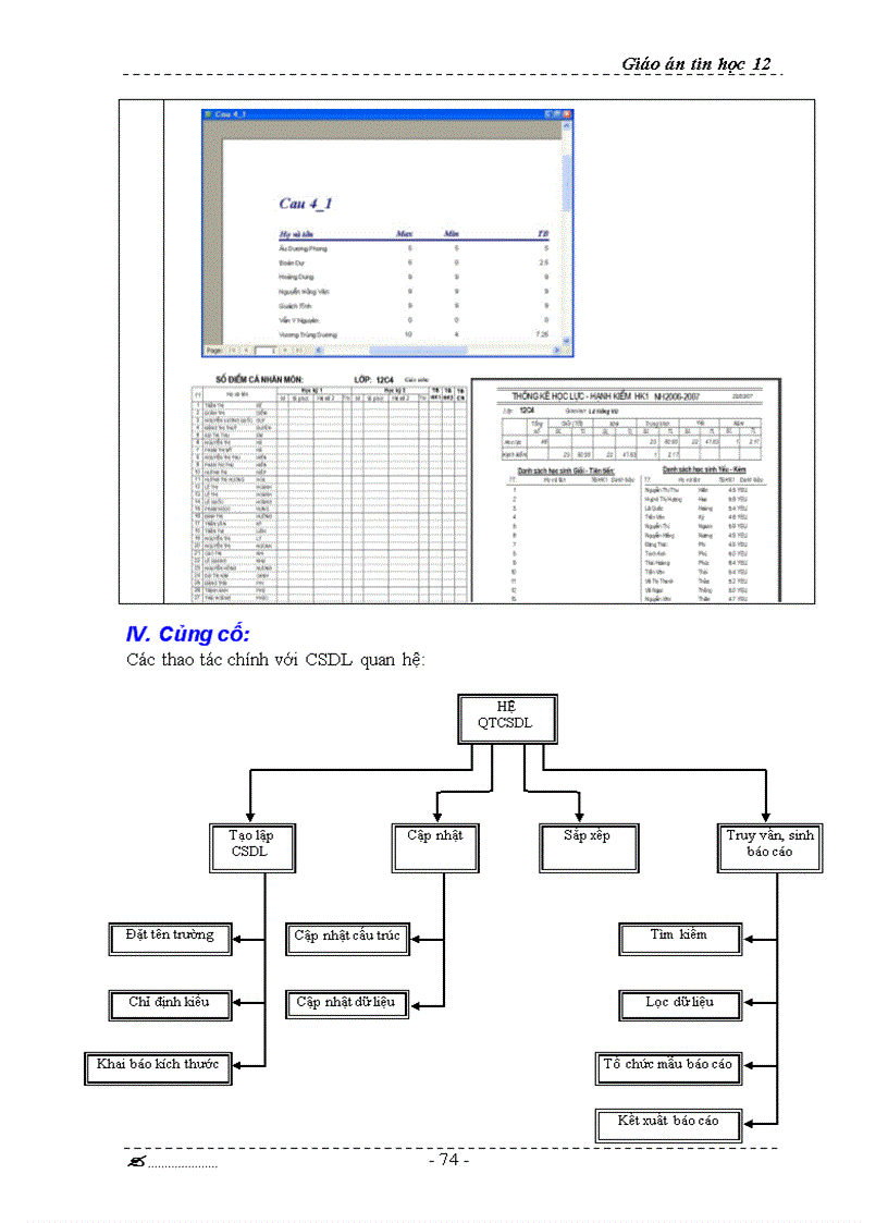image for page Giao an tin 12