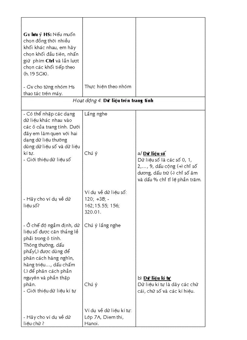 image for page Giao an Tin hoc 7