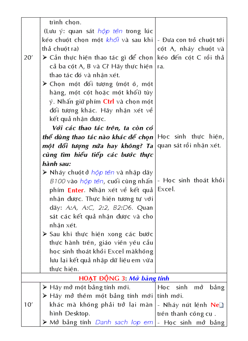 image for page Giao an Tin hoc 7