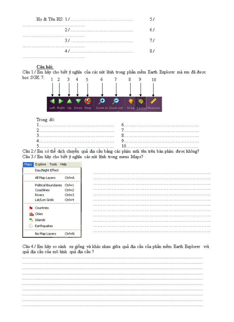 image for page Giao an Tin hoc 7