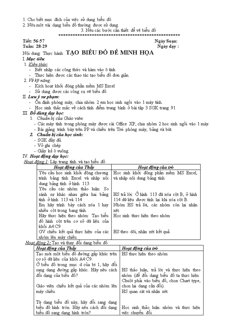 image for page Giao an Tin hoc 7