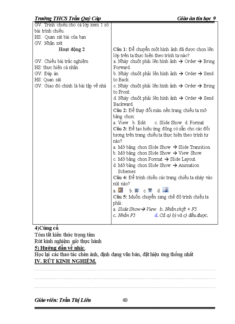 image for page Giao an tin9