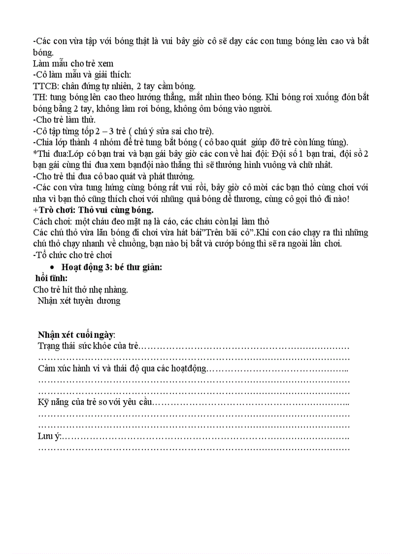 image for page Giáo án TMN