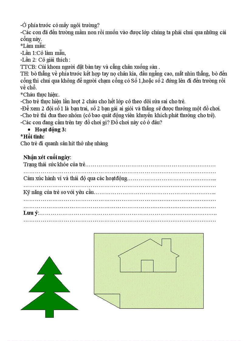 image for page Giáo án TMN