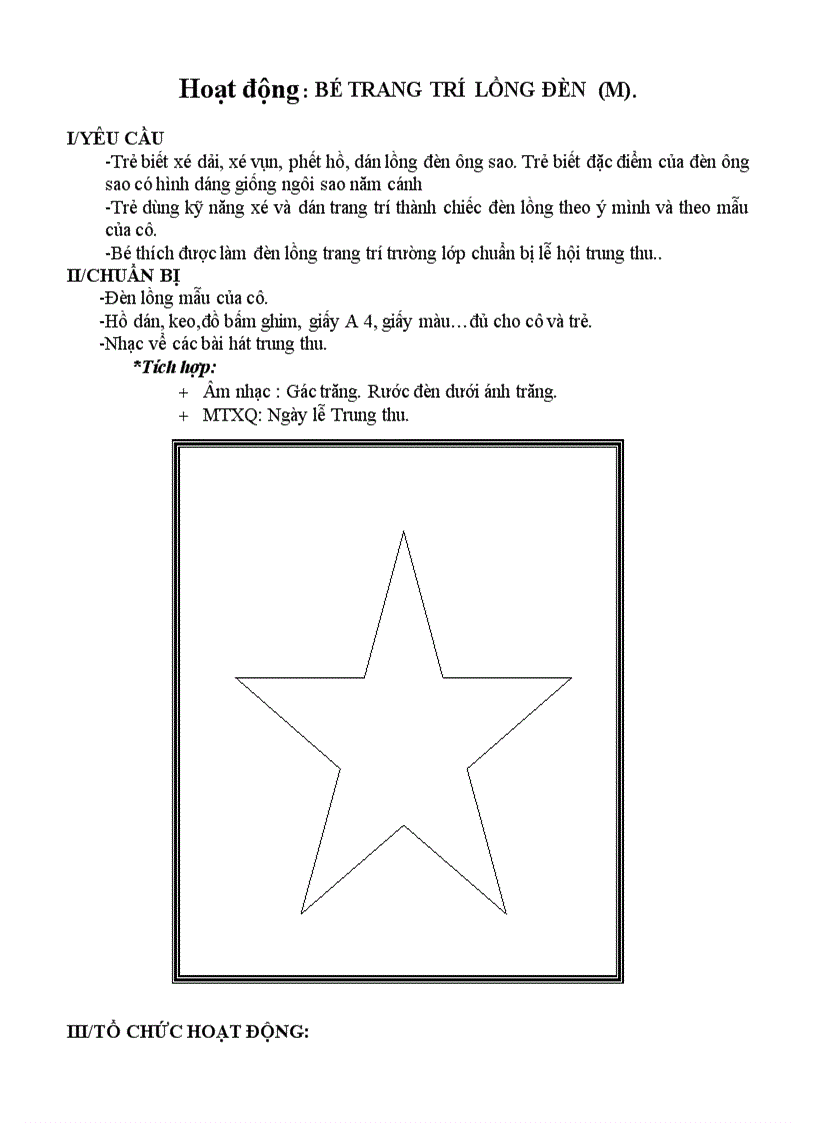 image for page Giáo án TMN