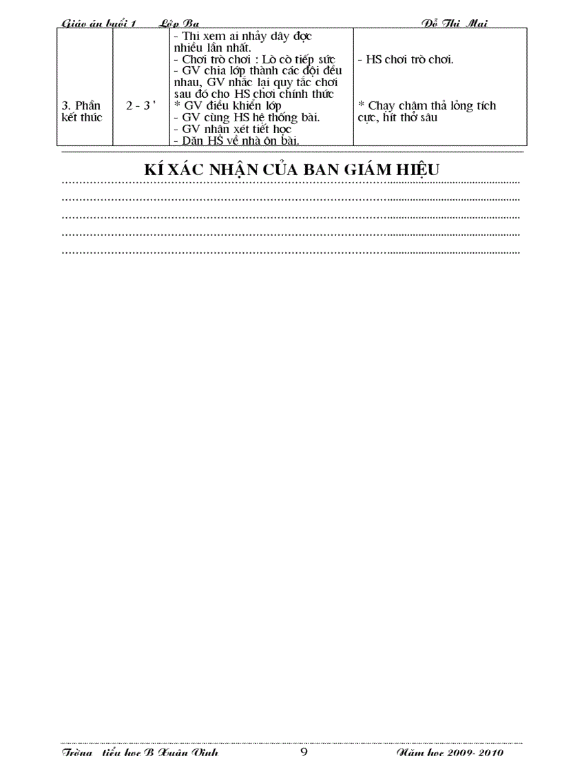 image for page Giao an toan 3