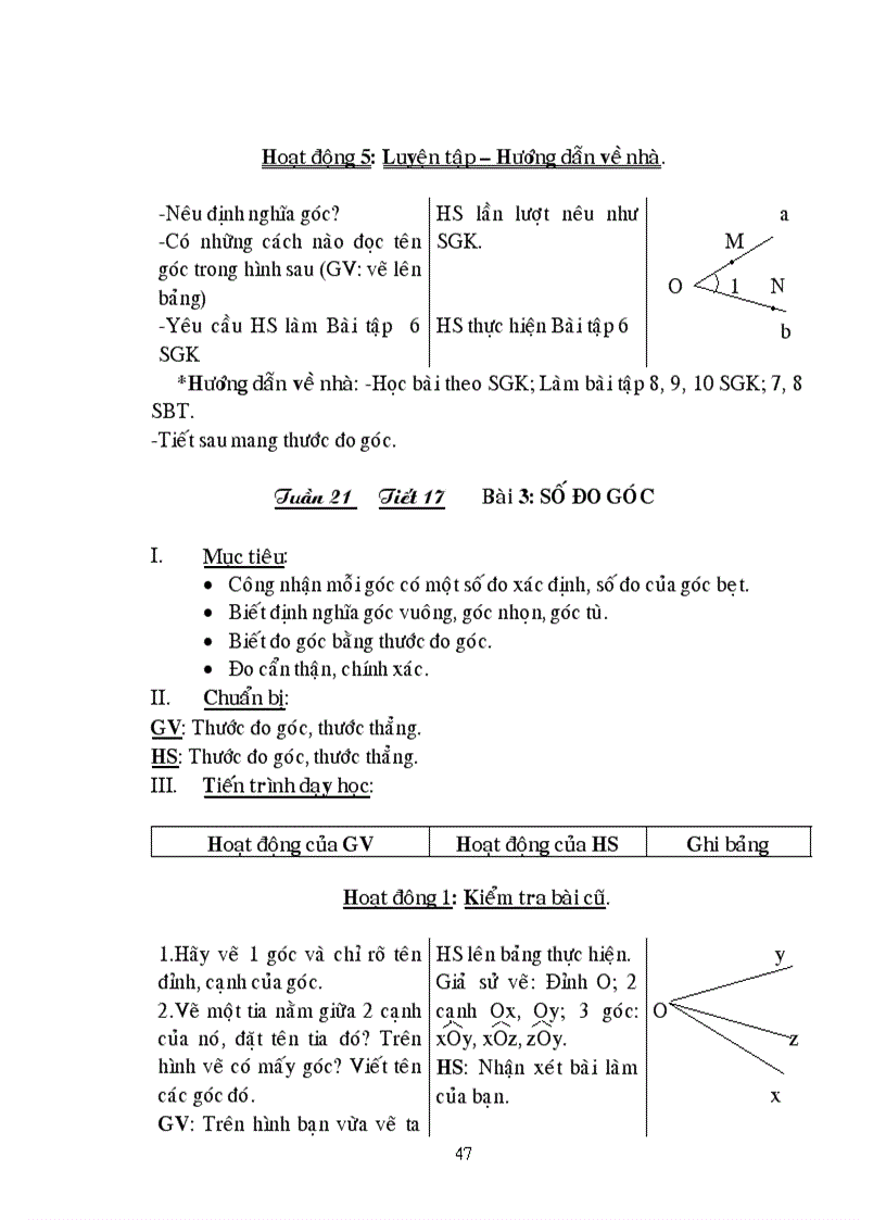 image for page Giáo an toán 6