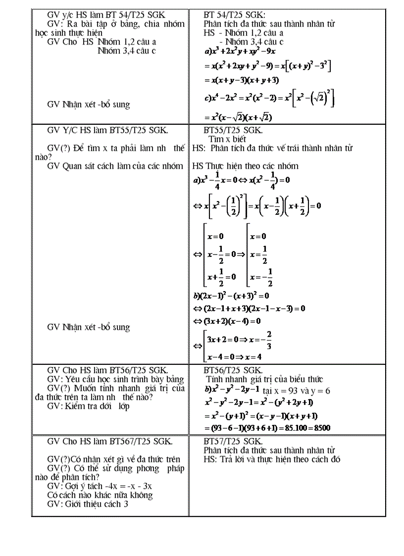 image for page Giao an toan 8