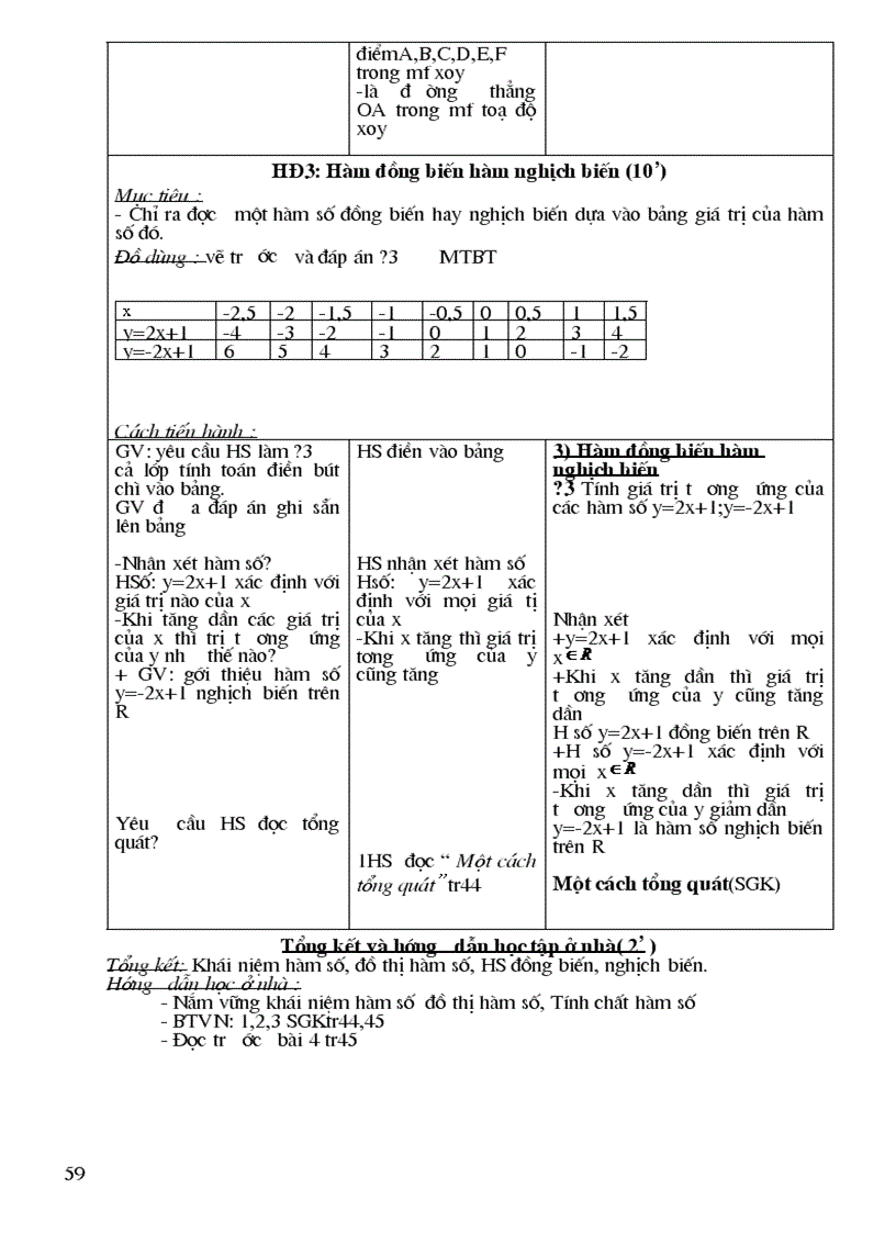 image for page Giáo án toán 9 chuẩn