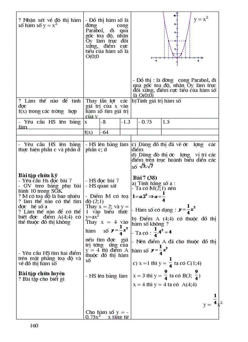 image for page Giáo án toán 9 chuẩn