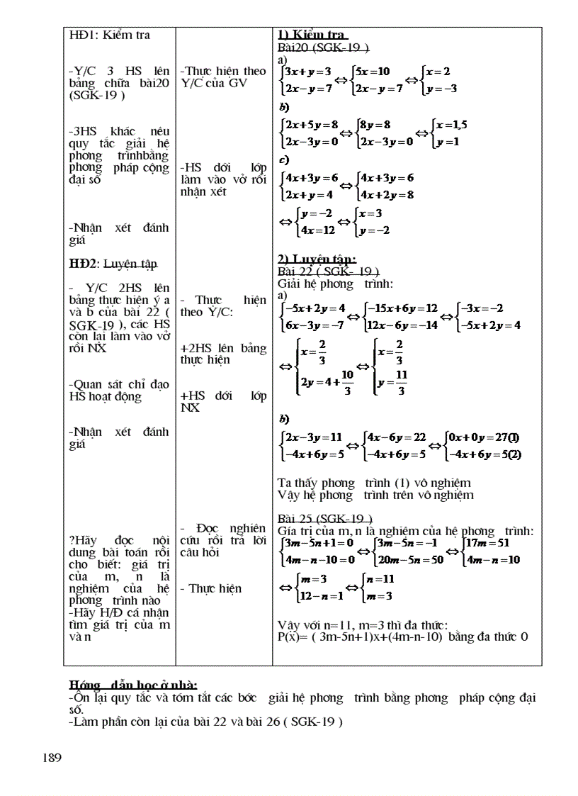 image for page Giáo án toán 9 chuẩn