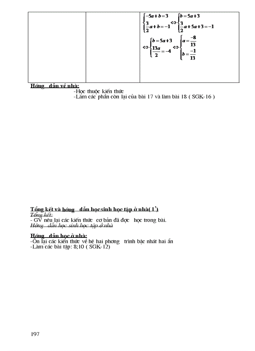 image for page Giáo án toán 9 chuẩn