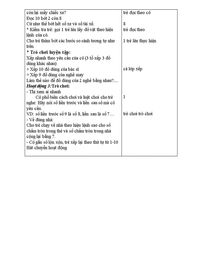 image for page Giao an toan lop lon chuong trinh đoi moi