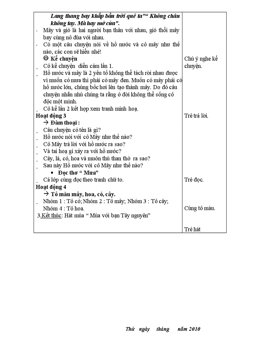 image for page Giao an toan lop lon chuong trinh đoi moi