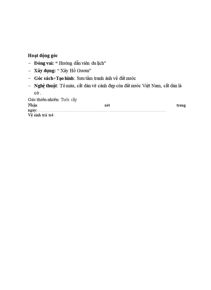 image for page Giao an toan lop lon chuong trinh đoi moi