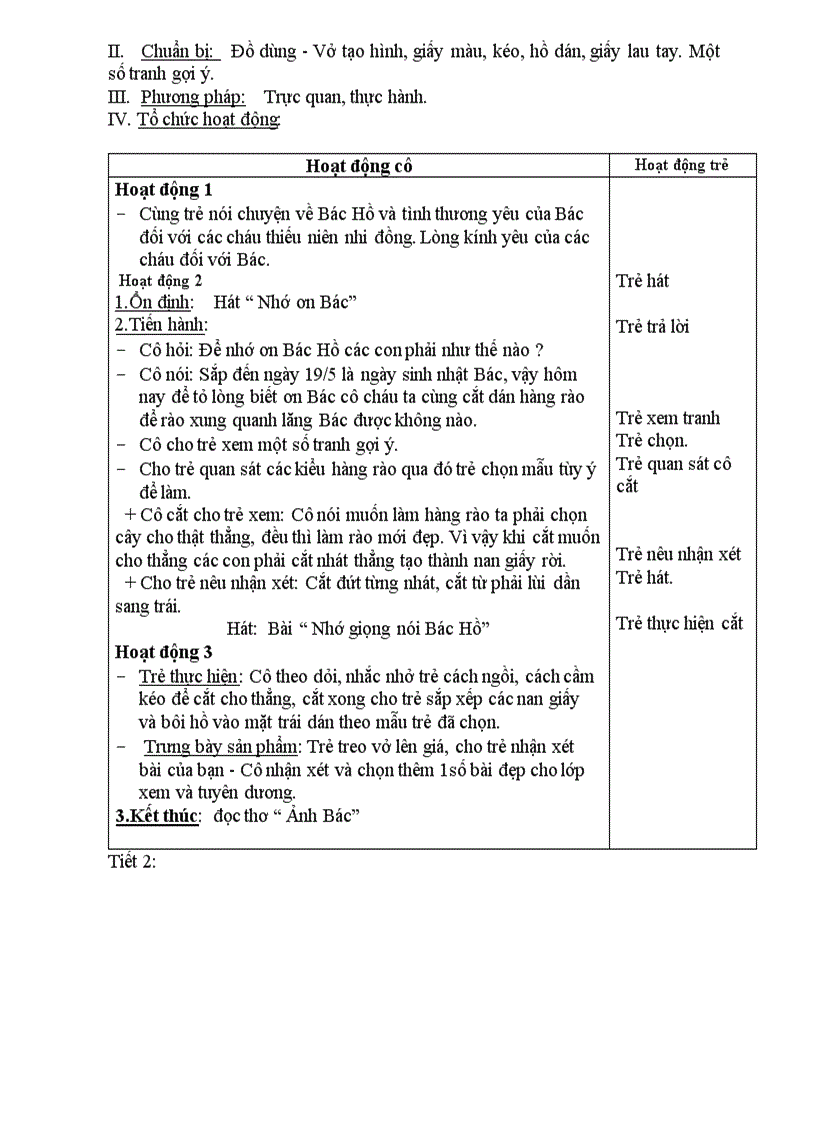 image for page Giao an toan lop lon chuong trinh đoi moi