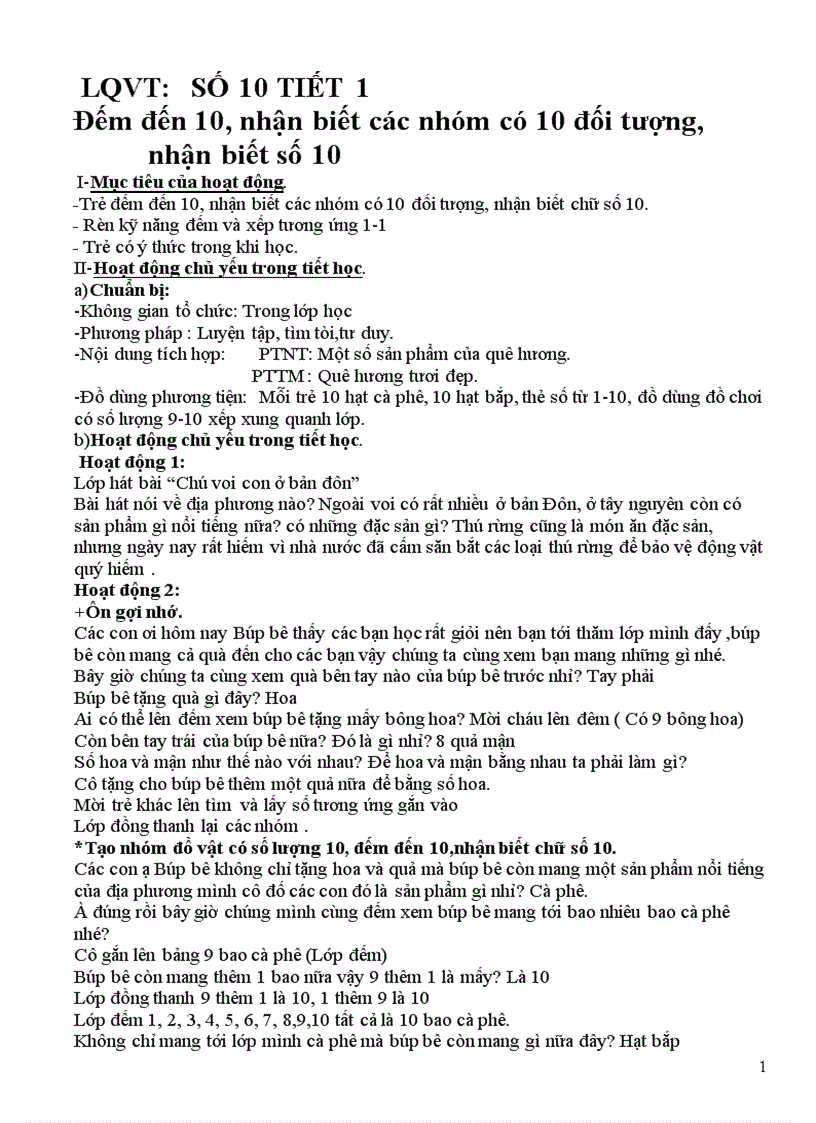 image for page Giáo án toán số 10 tiêt 1 2 3