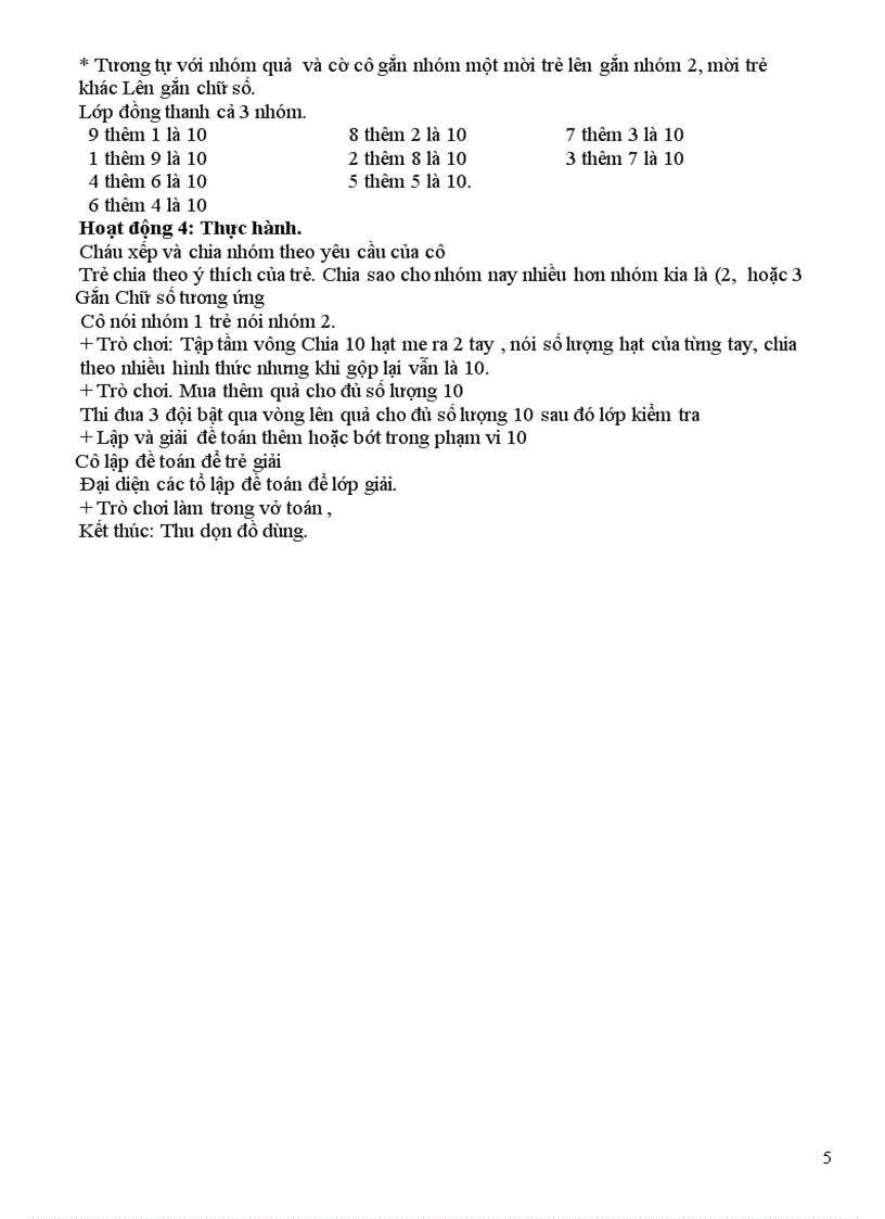 image for page Giáo án toán số 10 tiêt 1 2 3