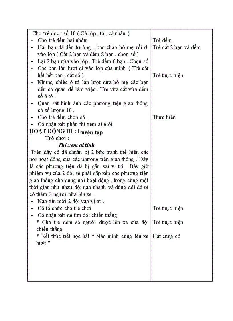 image for page Giáo án toán số 10