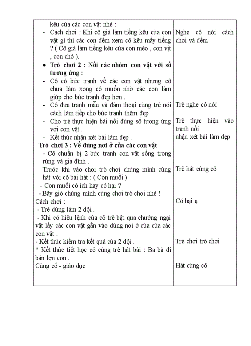 image for page Giáo án toán số 7 t1