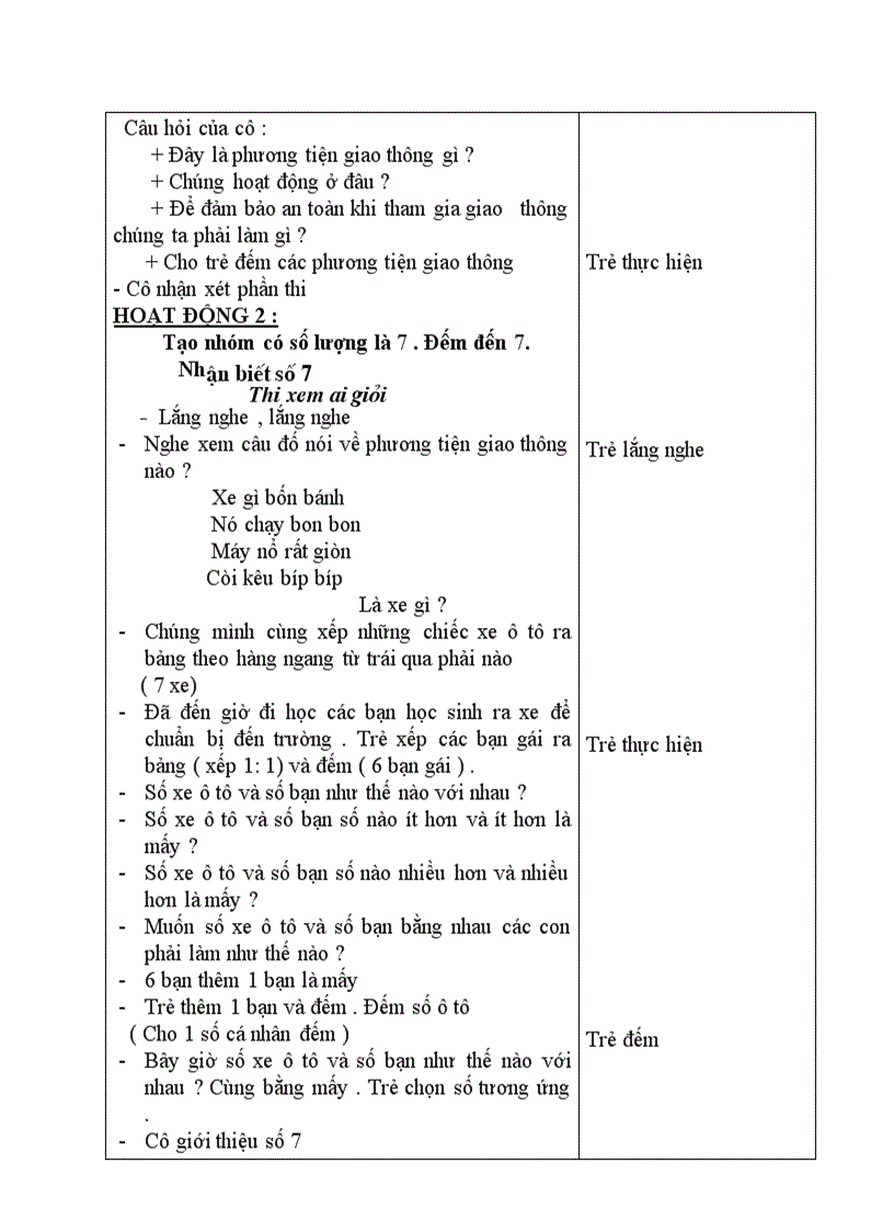 image for page Giáo án toán số 7