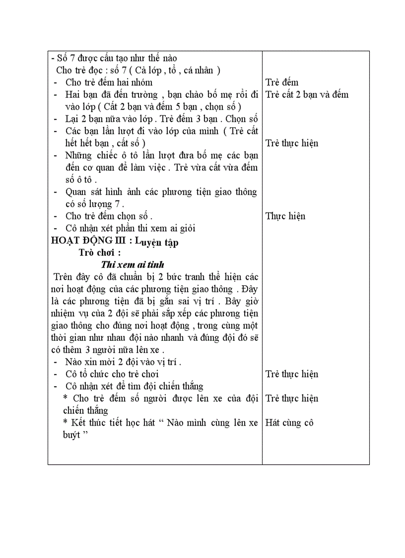 image for page Giáo án toán số 7