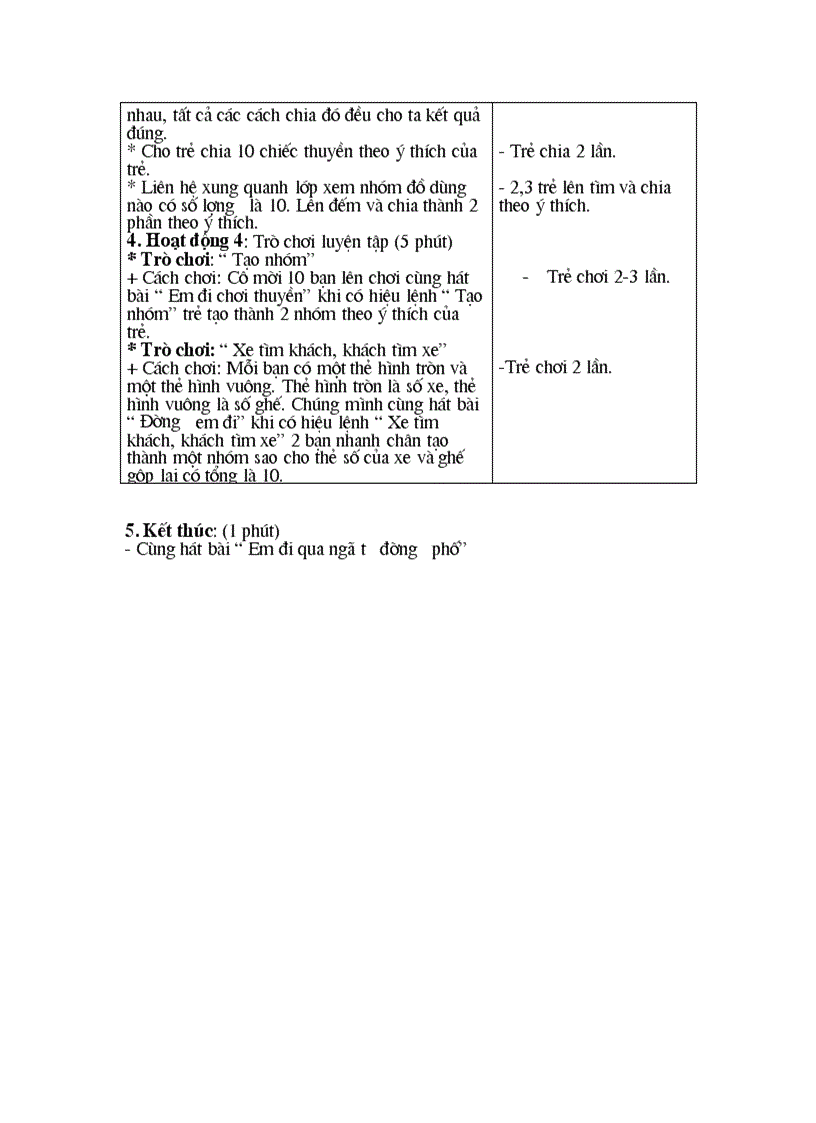 image for page Giao an toan so 10 t3