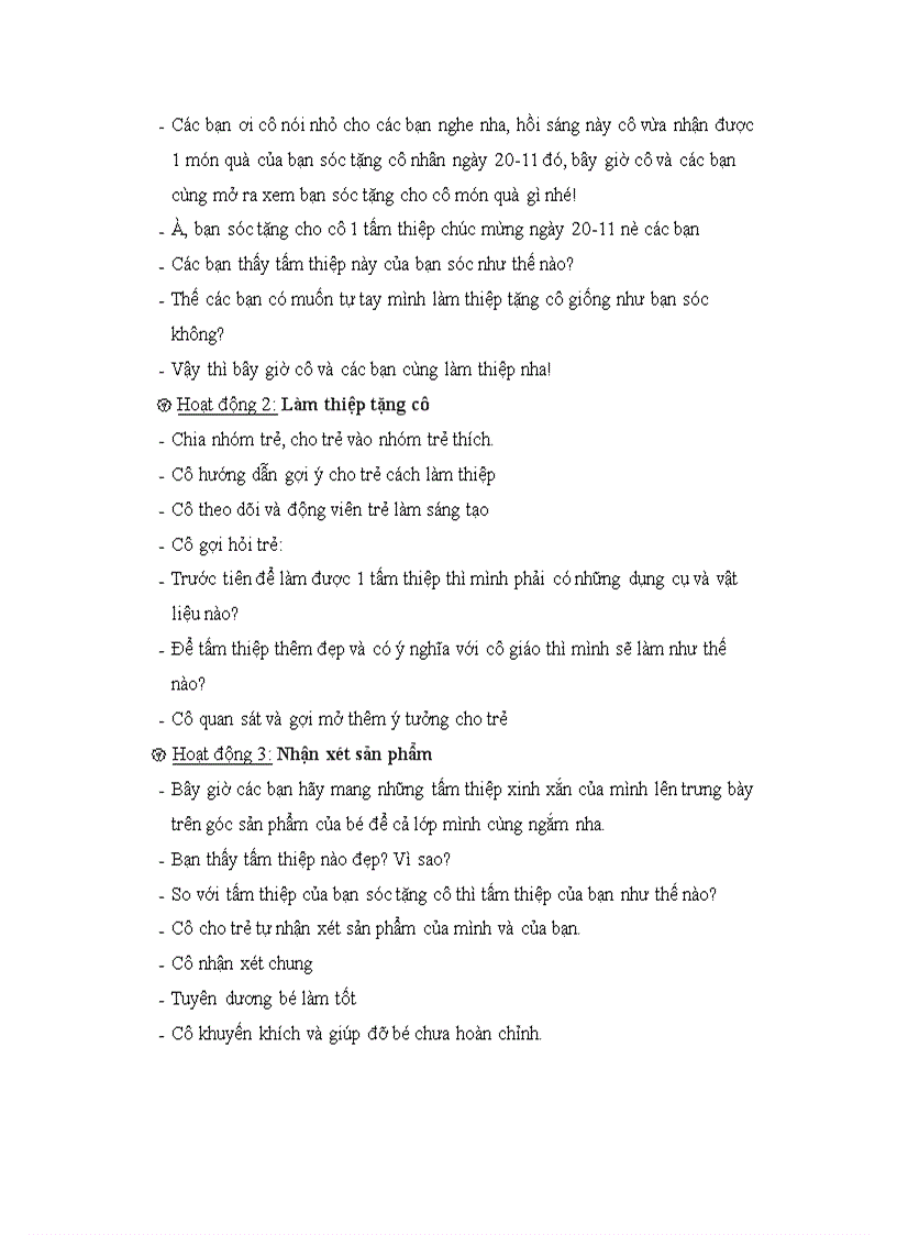 image for page Giáo án trẻ 5 tuổi