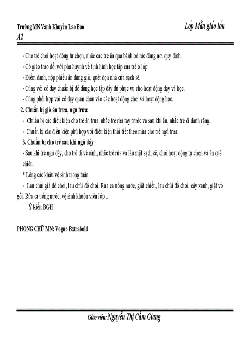 image for page Giáo án trường mầm non 2011 2012